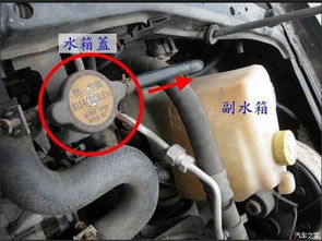 汽车水箱盖有多少种